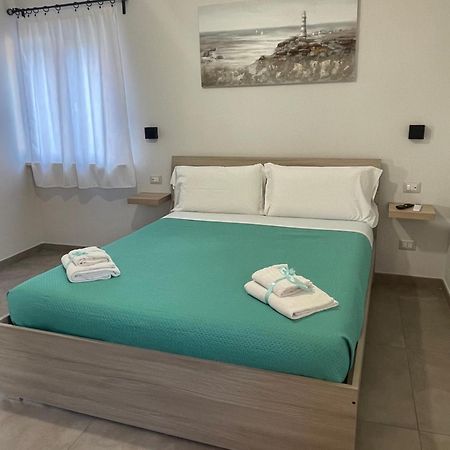 La Casetta Di Zio E Pia Fiumicino Dış mekan fotoğraf