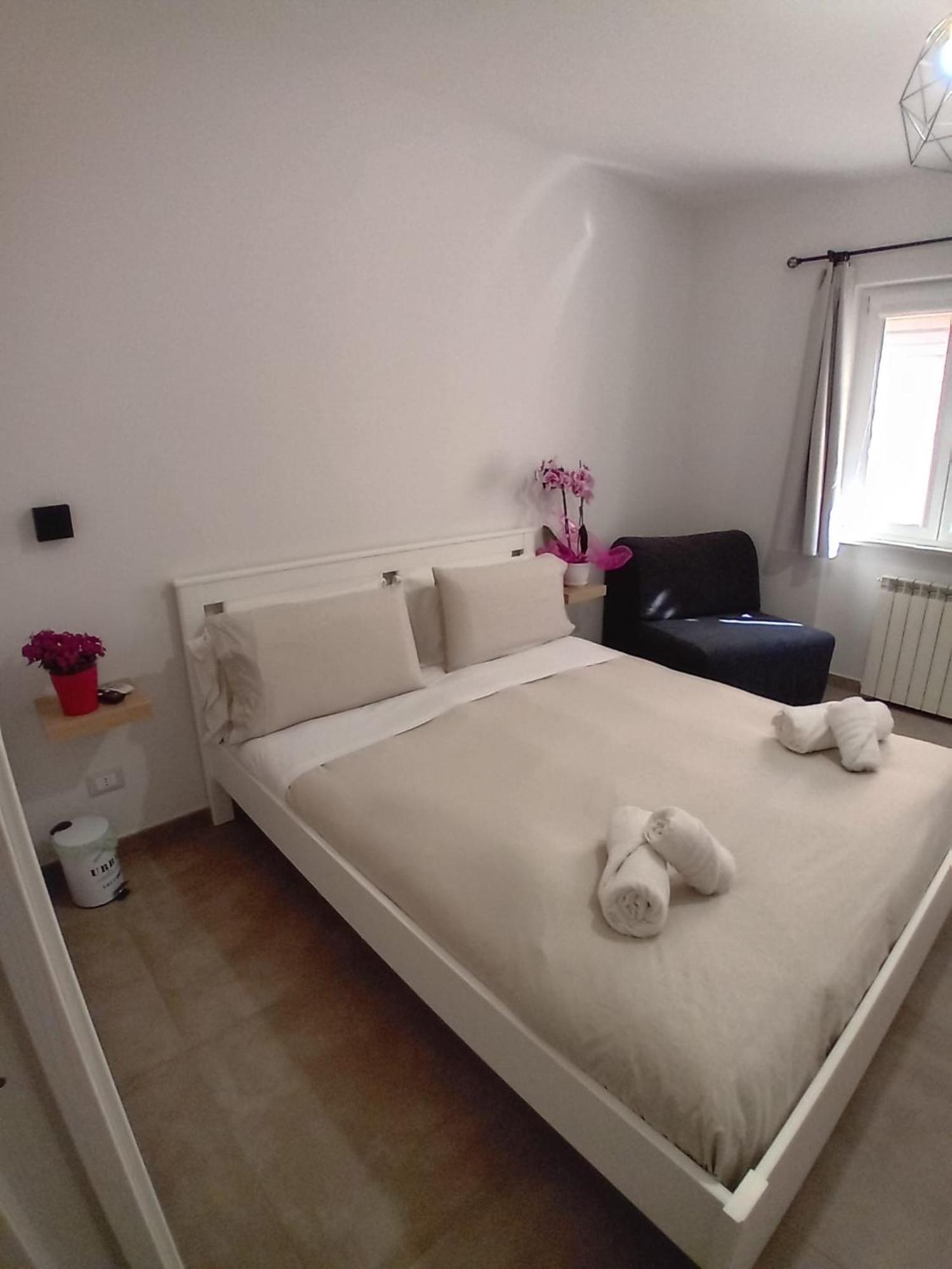 La Casetta Di Zio E Pia Fiumicino Dış mekan fotoğraf