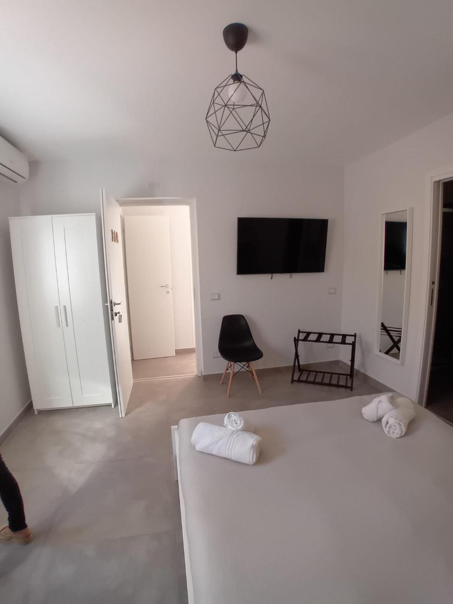 La Casetta Di Zio E Pia Fiumicino Dış mekan fotoğraf